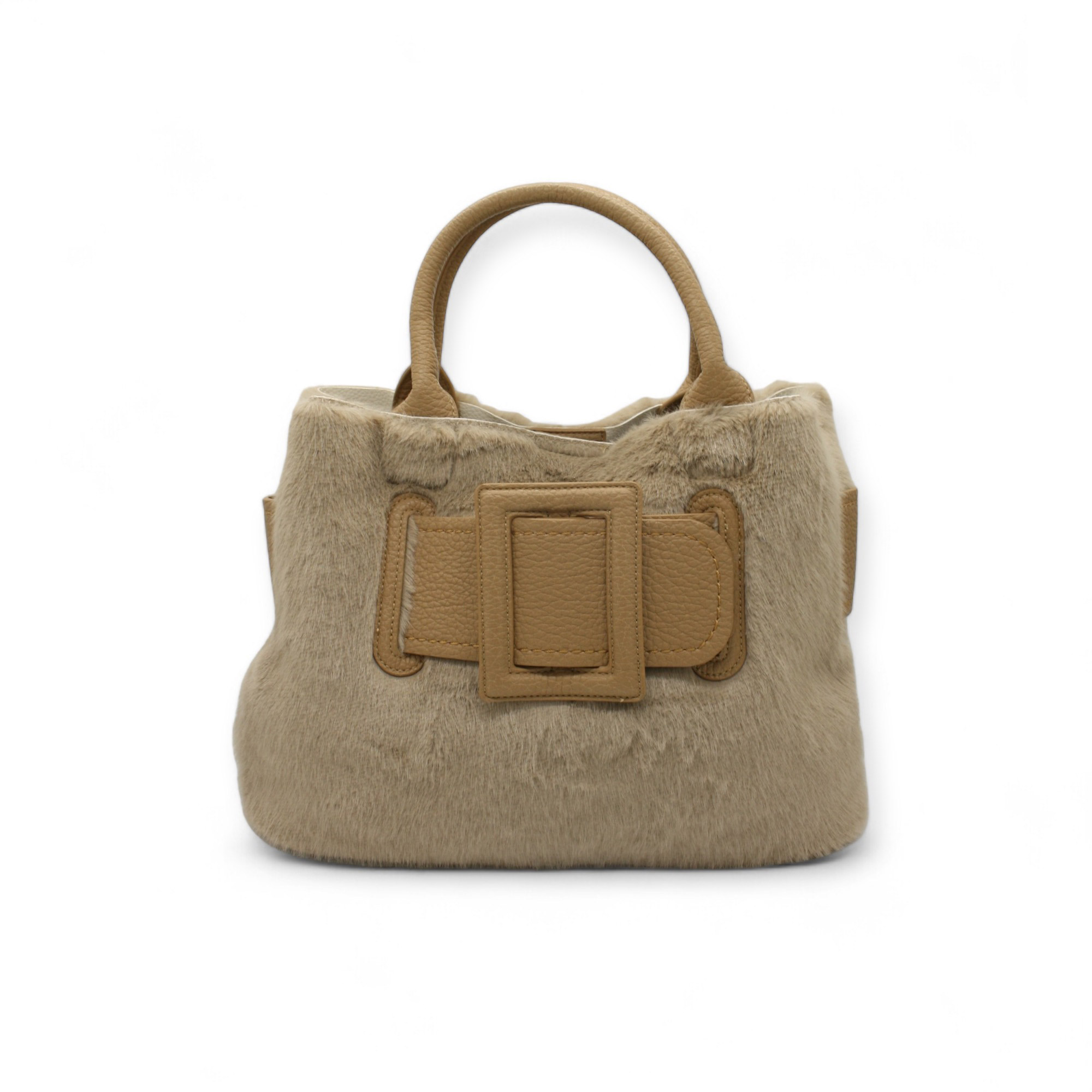 Nana Cozy Bag | Beige