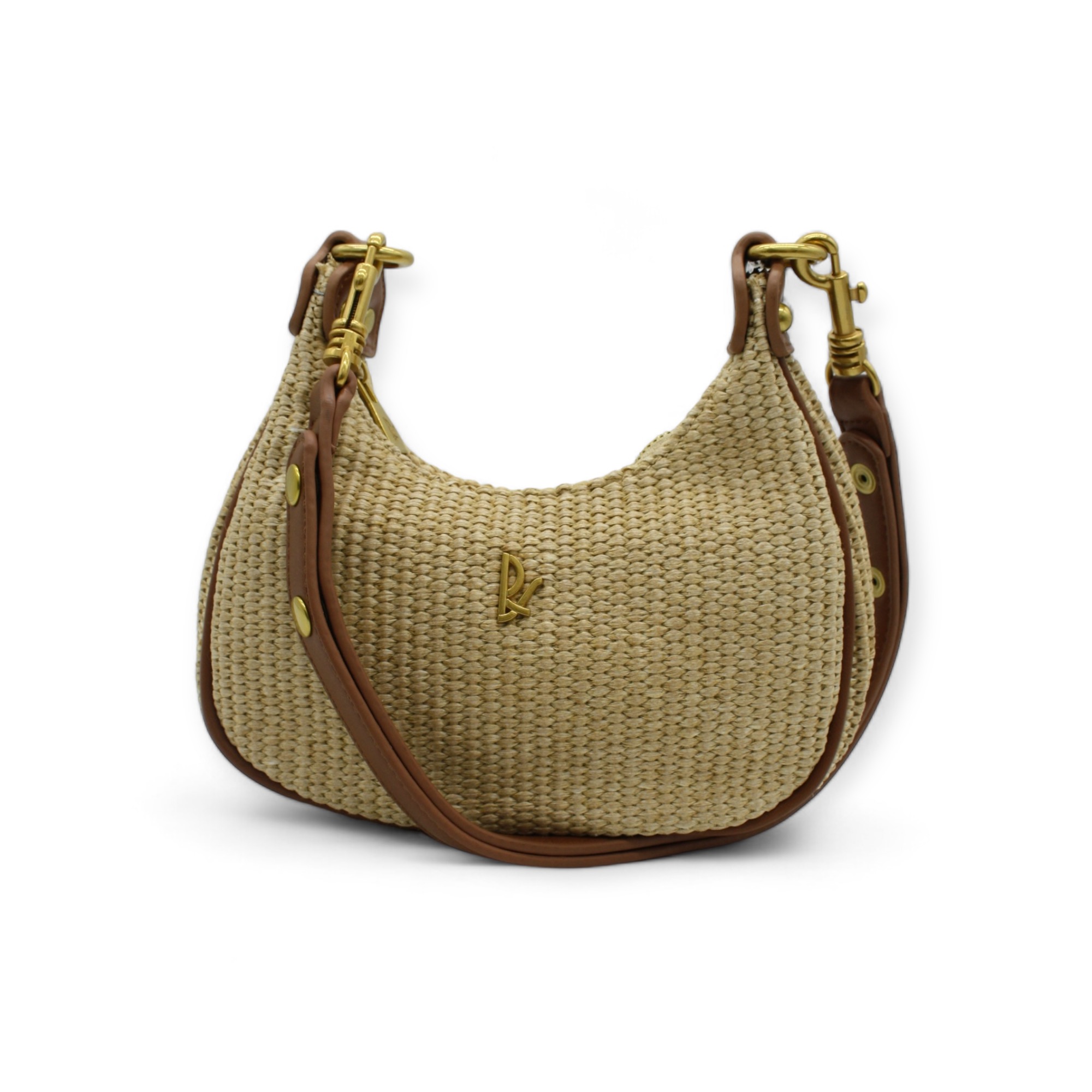 Coastal Charm Bag | Portofino