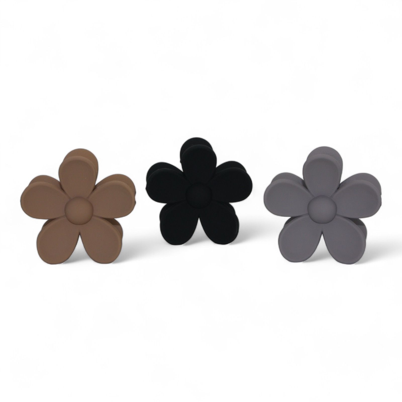 Flower Clips|3er Set