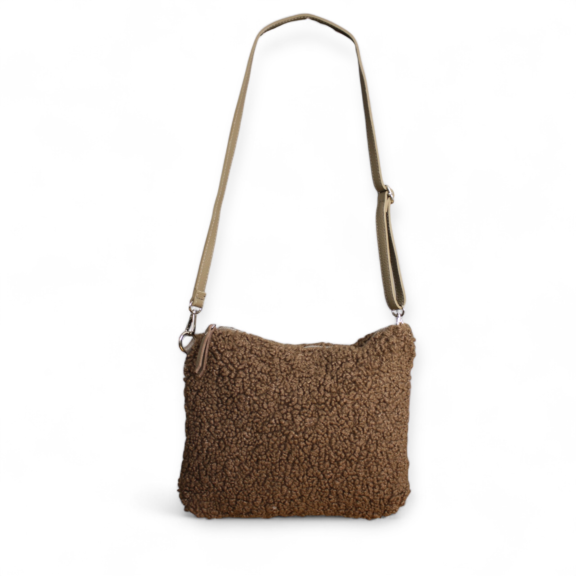 Nana Small Bobby Bag | Braun