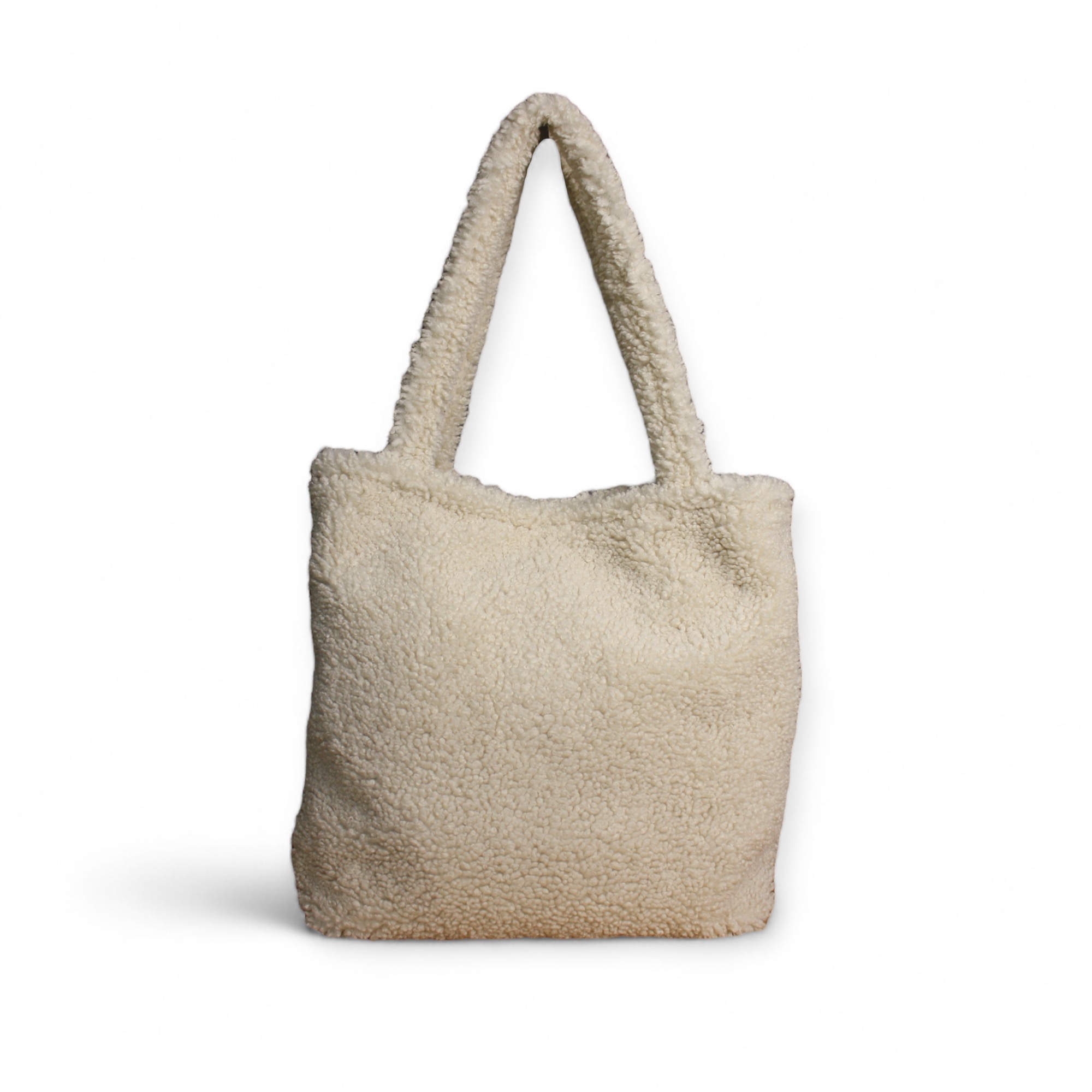 Nana Bobby Shopper | Beige