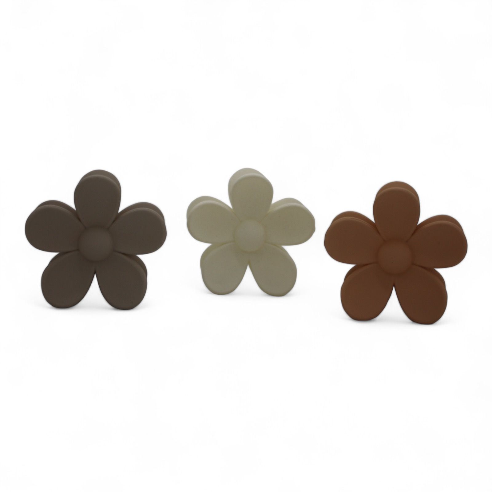 Flower Clips | 3er Set