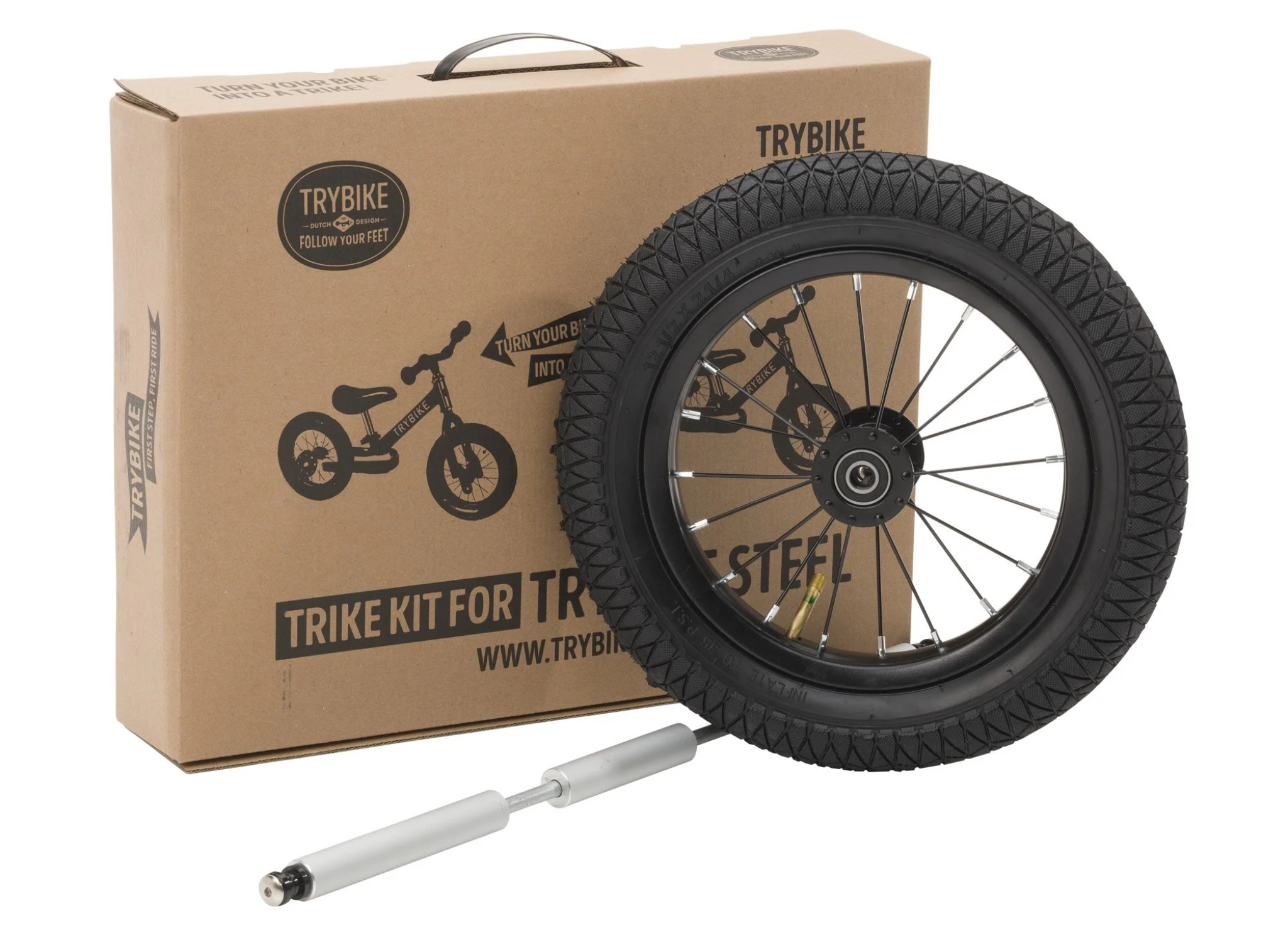 TRIKE-KIT