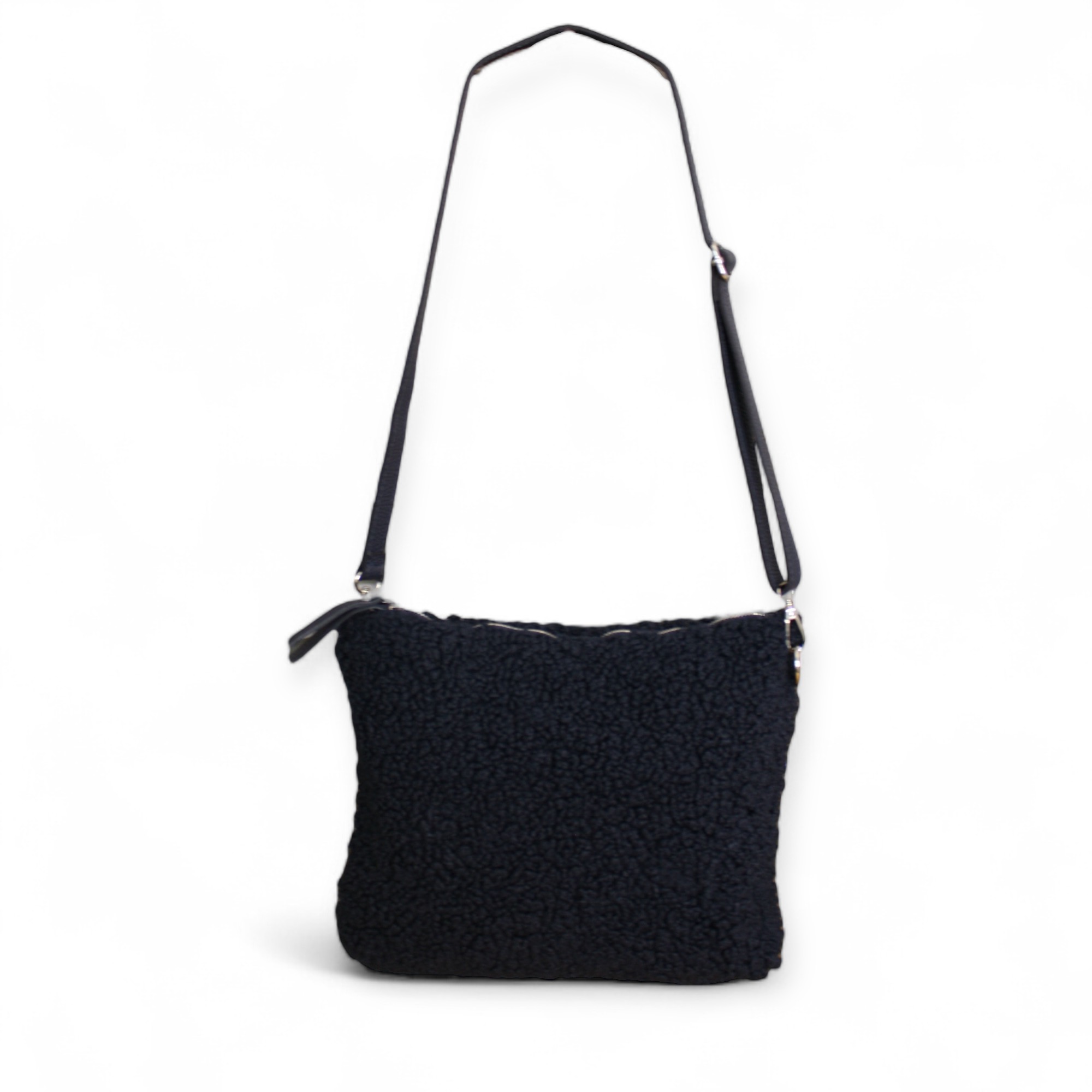 Nana Small Bobby Bag | Dunkelblau